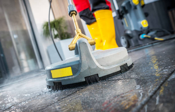 Best Concrete Pressure Washing  in Roxboro, NC